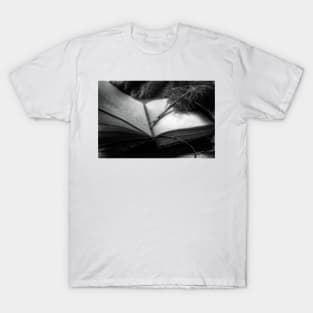 Quill and Pen T-Shirt